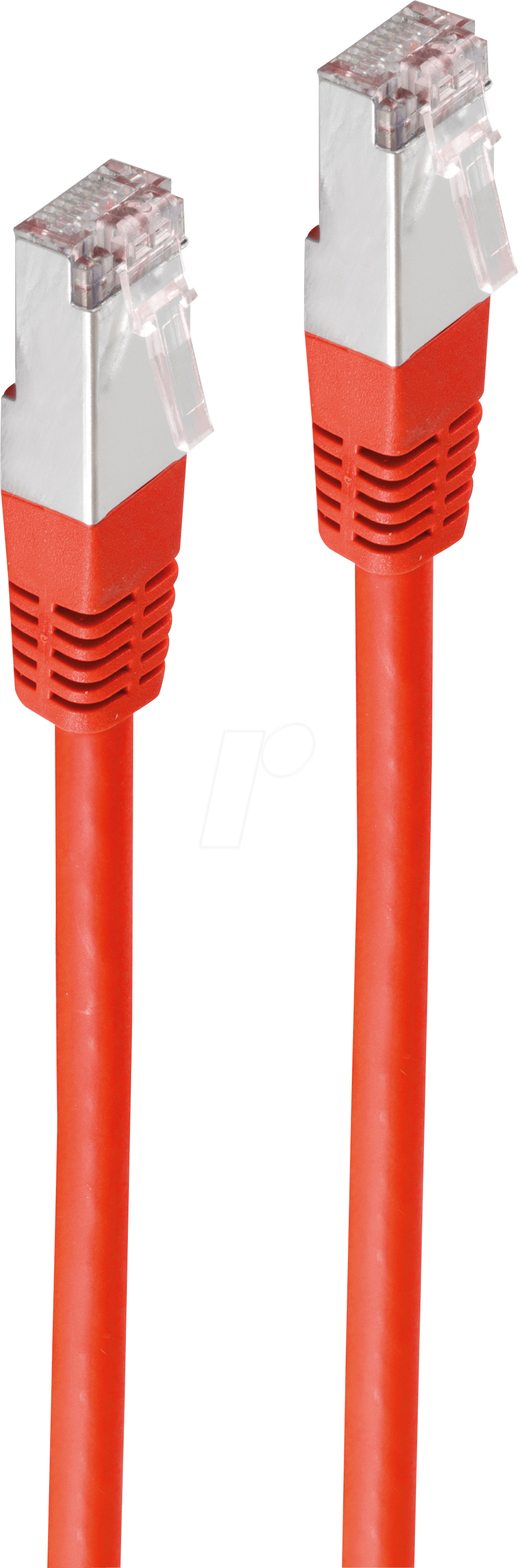 4017538016485 - SHVP 75730HR - Patchkabel Cat6 S FTP PIMF rot 30 m 4017538016485 - SHVP 75730HR - Patchkabel Cat6 S FTP PIMF rot 30 m
