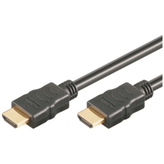 4017538055903 - S CONN HDMI - HDMI 1m HDMI cable