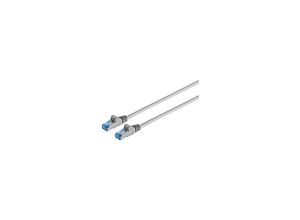 4017538064622 - Eneroid - CAT6A Patchkabel s-ftp pimf grau 15 m