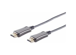 4017538099112 - S-IMPULS Optisches HDMI Kabel 4K 15 m