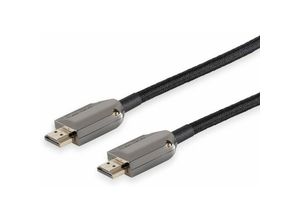 4017538099532 - Black Cotton - HDMI-Kabel 25 m schwarz