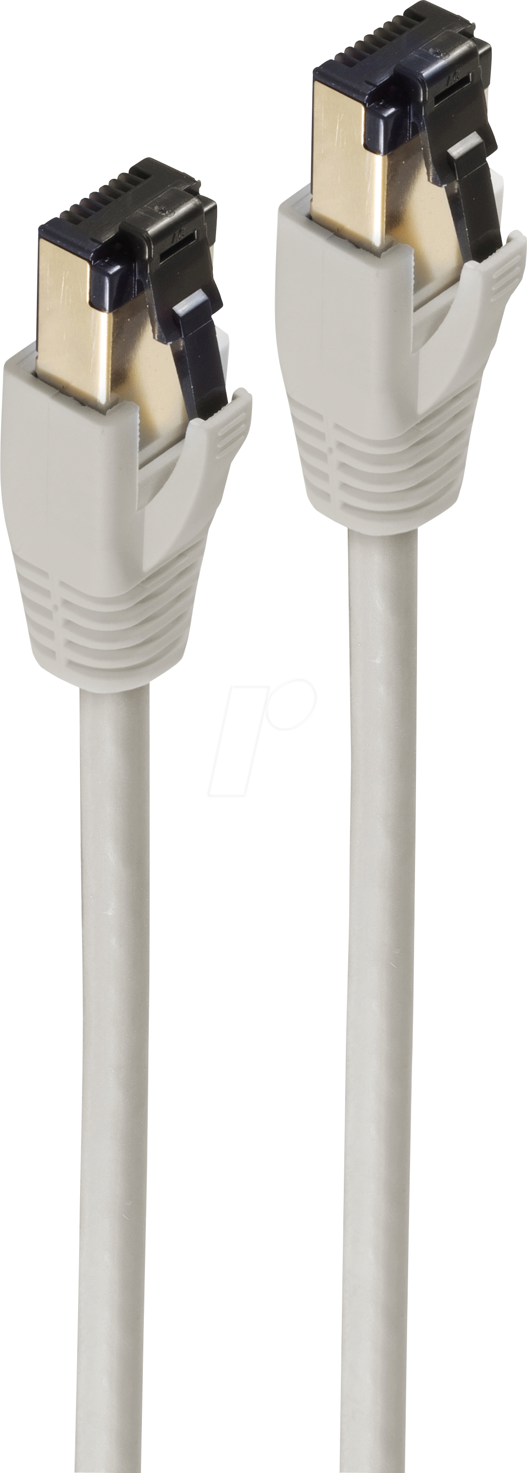 4017538100719 - SHVP BS08-41040 - Patchkabel Cat81 F FTP 30 m grau 4017538100719 - SHVP BS08-41040 - Patchkabel Cat81 F FTP 30 m grau