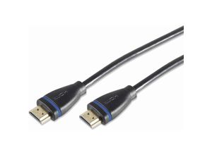 4017538104069 - S-IMPULS HDMI Kabel 4K 75 m