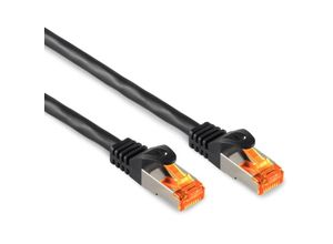 4017538104168 - Eneroid - s-impuls CAT6a Netzwerkkabel s ftp Outdoor IP66 schwarz 30 m