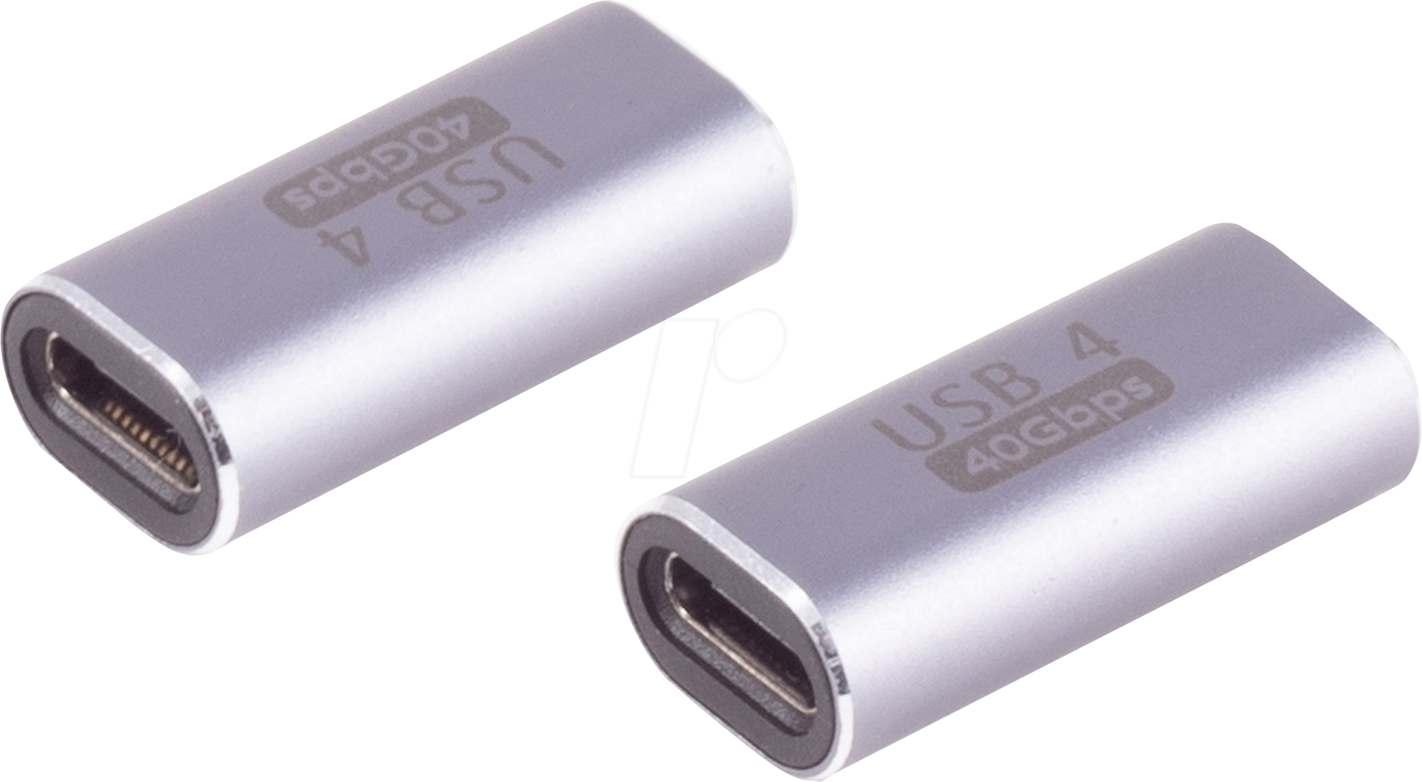 4017538148872 - SHVP BS14-05038 - Adapter USB 40 C Buchse > Buchse