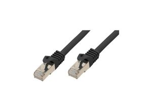 4017538674661 - S-impuls - S-ConnCat7 Rohkabel s ftp 20 m - RJ-45 - RJ-45 - Mnnlich mnnlich - Nickel -Cat7 Rohkabel - s ftp (s-stp) (75526-S) (75526-S)