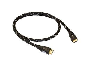 4017538967596 - Black Goldkabel Connect BC Hdmi 0050 Highspeed