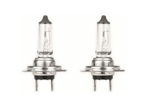 4017681132780 - Halogen-Autolampe H7 12V 55W PX26D 2 Stück - Eufab