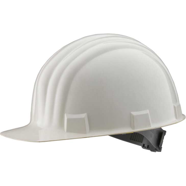 4017765057374 - ElektrikerHelm bop Energy 3000 I 79 g-r wei� 53-61cm - Schuberth