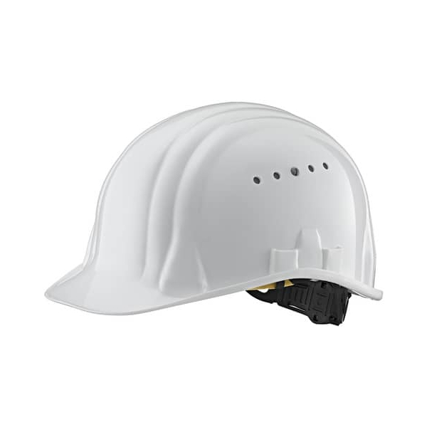 4017765078362 - Bauhelm Schutzhelm grau weiß Gr2 (53-61cm) Baumeister 4017765078362 SCHUBERTH 4017765078362 - Bauhelm Schutzhelm grau weiß Gr2 (53-61cm) Baumeister 4017765078362 SCHUBERTH