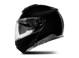 4017765146092 - Klapphelm C5 Glänzend Schwarz