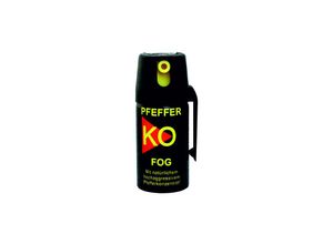 4017777244502 - Pfeffer-KO Spray FOG 40 ml 24450