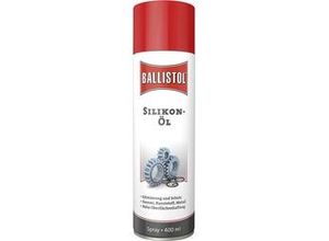 4017777253078 - 25307 Silikonspray 400 ml - Ballistol