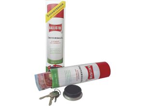 4017777290660 - - 29066 Sprayburk 400 ml Dosensafe