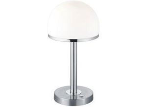 4017807371758 - Leuchten - led Leuchte Tischleuchte Nachttischleuchte Lampe berlin Touch ca 39 cm l