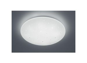 4017807394559 - Deckenleuchte Deckenlampe Starlight Effekt 115 Watt IP44 Zulassung ACHAT LED 