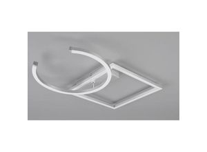 4017807521658 - Reality Leuchten - Pivot led-deckenleuchte trio lighting r62162405-helligkeit einstellbar-235w 4000k