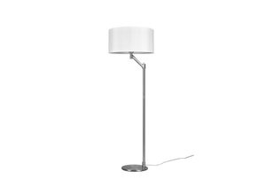 4017807539448 - Leuchten Stehleuchte CASSIO (Farbe Nickel matt Größe onesize) 4017807539448 - Leuchten Stehleuchte CASSIO (Farbe Nickel matt Größe onesize)