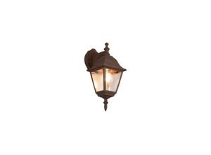 4017807544176 - Wandleuchte trio lighting livenza e27 ip44-205767124