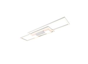 4017807610277 - Leuchten Deckenleuchte ALBANY (Farbe weiß matt Größe onesize)