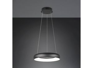 4017807613841 - TRIO Pendelleuchte CARDONA 29W 349614532 3300lm 2300 3000 4000K mc sw 465mm 4017807613841 - TRIO Pendelleuchte CARDONA 29W 349614532 3300lm 2300 3000 4000K mc sw 465mm