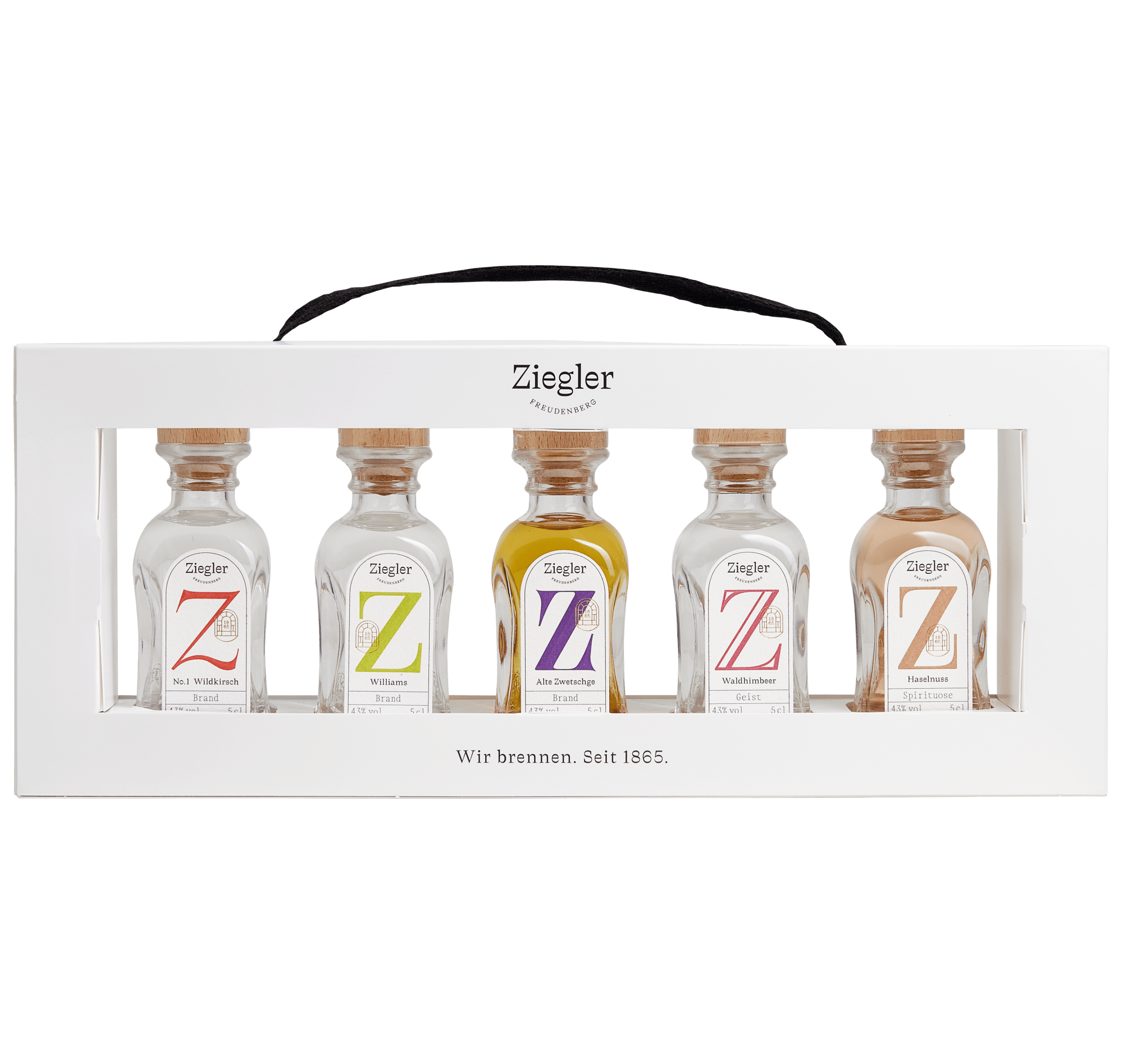 4017869000399 - Ziegler Selection