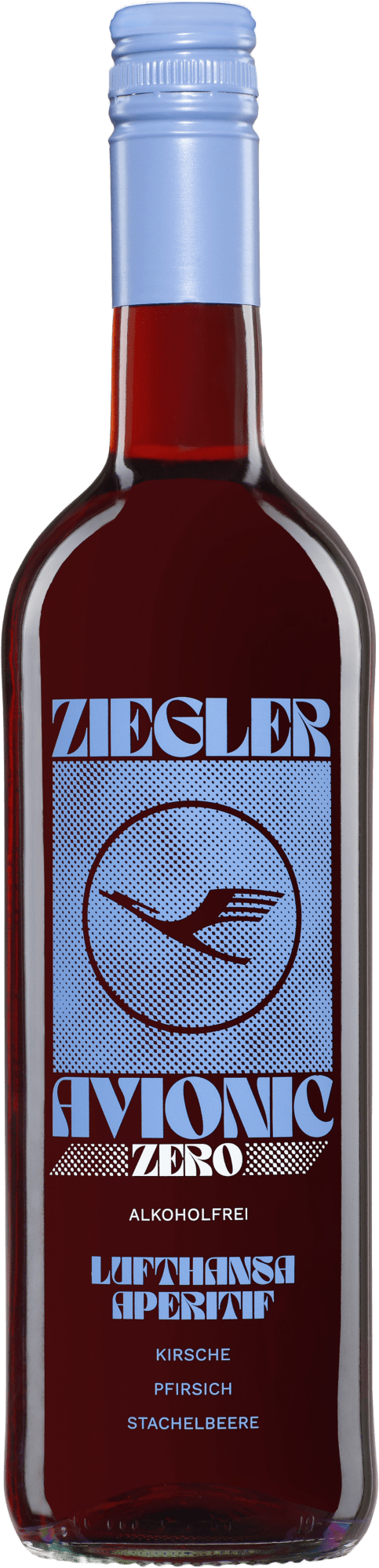 4017869001426 - Ziegler »Avionic Zero« Aperitif Alkoholfrei