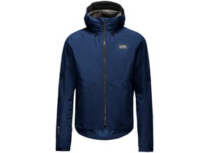 4017912171373 - GOREWEAR Endure Fahrradjacke Herren in orbit blue