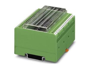 4017918085186 - Diodenbaustein 5 St EMG 90-DIO 32P 250 V AC (max)