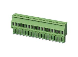 4017918120986 - Buchsengehäuse-Kabel MCVR Polzahl Gesamt 4 Rastermaß 350 mm 1863178 250 St