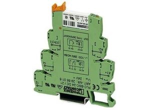 4017918130695 - Mm_unverified_brand - Phoenix Contact PLC-Interface PLC-RSC-230UC 21