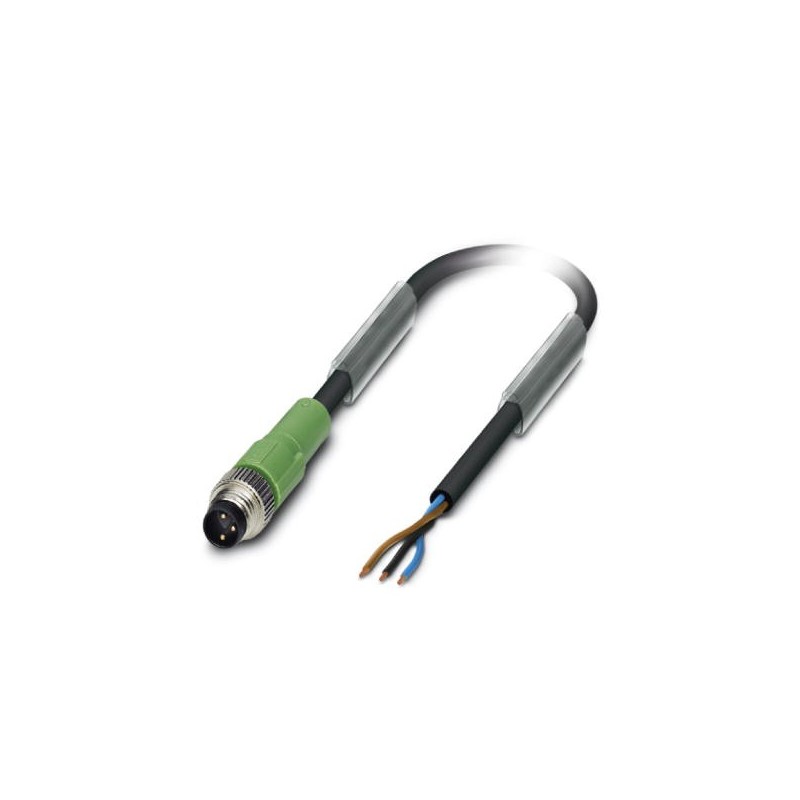 4017918158330 - 0-PUR PHOENIX SAC-3P-M 8MS 30-PUR 1681677 4017918158330