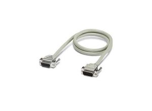 4017918893088 - CABLE-D25SUB B S  50 KONFEK S - Kabel CABLE-D25SUB B S  50 KONFEK S Inhalt 1 St