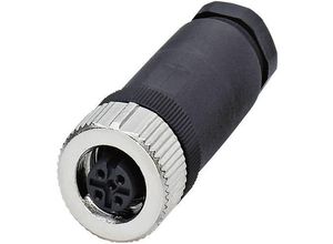 4017918910921 - Steckverbinder Phoenix Contact Deutschland Sensor-Aktor-Kabel Steckverbinder SACC-M12FS-8CON-PG9- 4017918910921 4017918910921 - Steckverbinder Phoenix Contact Deutschland Sensor-Aktor-Kabel Steckverbinder SACC-M12FS-8CON-PG9- 4017918910921