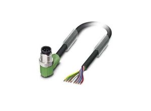 4017918957407 - 1522558 Sensor- Aktor-Steckverbinder konfektioniert 300 m Polzahl 8 1 St