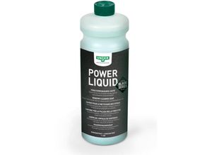 4017942013148 - Power Liquid Reinigungskonzentrat Glasreiniger 1 Liter Mischung 1100 - Unger