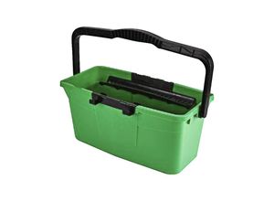 4017942015838 - Eimer 12 Liter für Einwascher bis Breite 35 cm Putzeimer - Unger