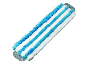 4017942102019 - Mikrofasermopp MicroMop 70 40 cm 100% Polyethylen Fasern 100% Polyester - Unger