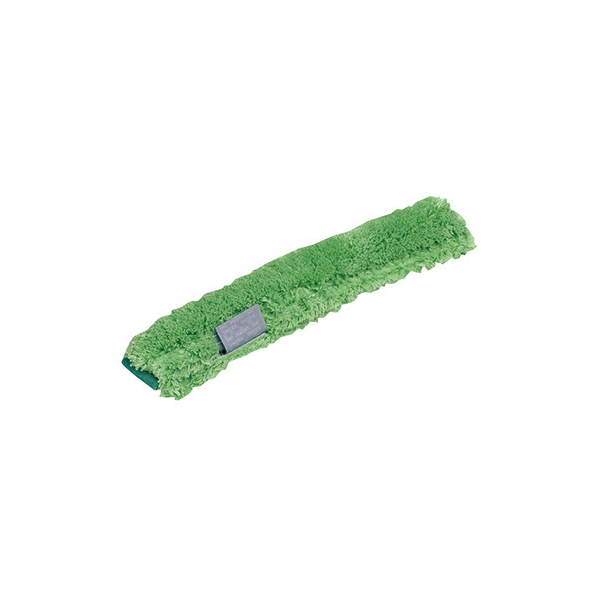 4017942990401 - Einwascherbezug MicroStrip 35 cm für Träger ErgoTec grün 4017942990401 Unger