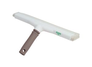 4017942991491 - Fliesenwischer Ergo 35 cm für Sanitärräume Griff ergonomisch grau