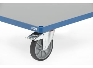 4017976143033 - Fetra Ladefläche aus Hart-PVC-Platte 1200x800 mm