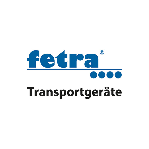 4017976658346 - Fetra Rollpult 5834 4017976658346 fetra-Fechtel Transportgeräte