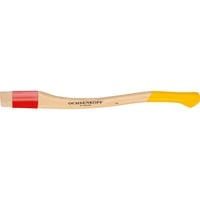 4017981001199 - Ox E-620 H-1250 Ersatzstiel Hickory rotband-plus 700 mm - Ochsenkopf