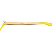 4017981002288 - Ox 173 H-0580 Handsappie mit 80 cm Hickorystiel - Ochsenkopf