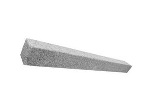 4018035124581 - Silex Palisade Granit 100 x 10 x 10 cm grau