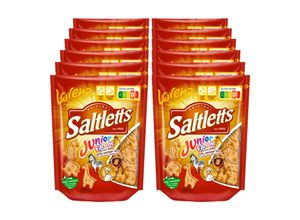 4018077189517 - Lorenz Saltletts Junior Farm 150 g 12er Pack