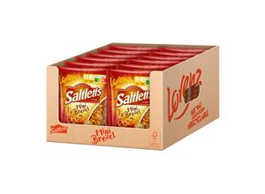 4018077289514 - Lorenz Saltletts Mini Brezel 150 g 12er Pack