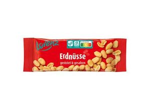 4018077707711 - Lorenz Erdnüsse würzig-pikant 1500 g