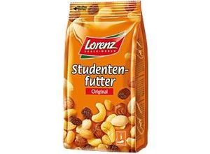 4018077791314 - Lorenz Mischung aus Nüssen und Früchten 175 g