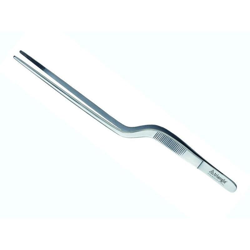 4018157128061 - Abgewinkelte Dressierzange Triangle 4018157128061 - Abgewinkelte Dressierzange Triangle